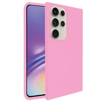 Beline Etui Candy Samsung S24 Ultra S928 rózsaszínű tok kép