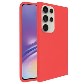 Beline Etui Candy Samsung S24 Ultra S928 vörös tok kép