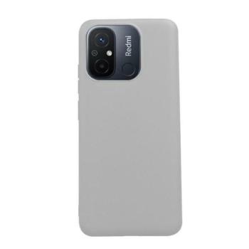 Beline Etui Candy Xiaomi 12C átlátszó tok kép