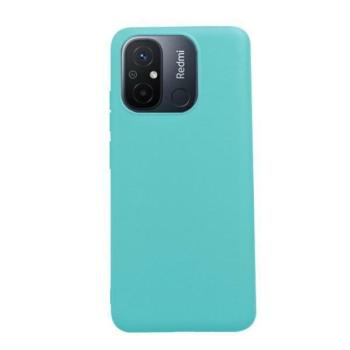 Beline Etui Candy Xiaomi 12C kék tok kép