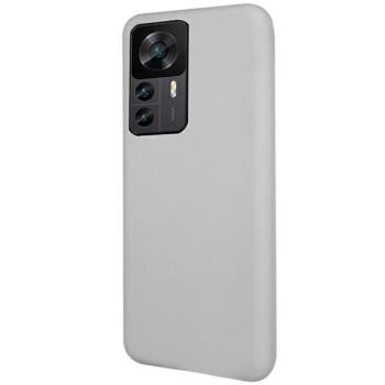 Beline Etui Candy Xiaomi 12T átlátszó tok kép