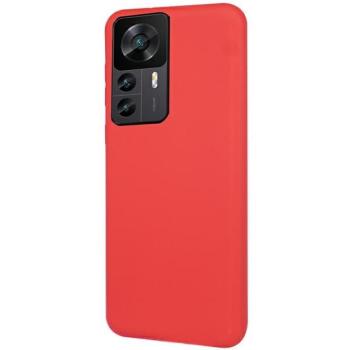 Beline Etui Candy Xiaomi 12T piros tok kép