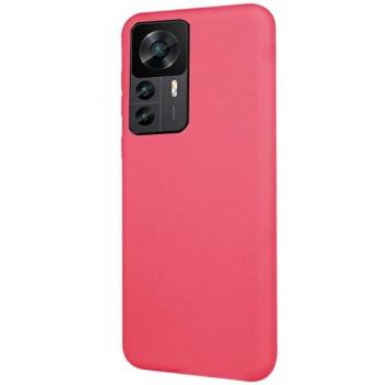 Beline Etui Candy Xiaomi 12T rózsaszín tok kép
