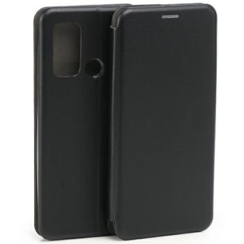Beline Etui mágneses könyvtok Moto G60 fekete kép