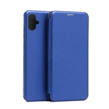 Beline Etui mágneses könyvtok Samsung A05 kék kép