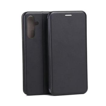 Beline Etui mágneses könyvtok Samsung A15 A156 fekete kép