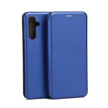 Beline Etui mágneses könyvtok Samsung A15 A156 kék kép