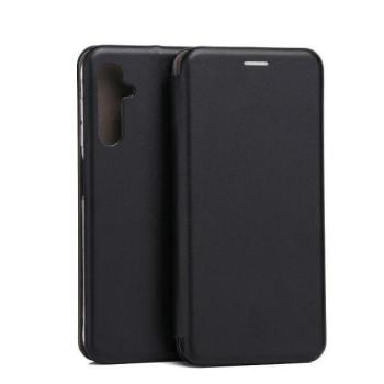 Beline Etui mágneses könyvtok Samsung A25 5G A256 fekete kép