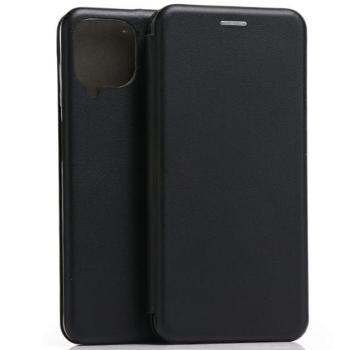 Beline Etui mágneses könyvtok Samsung M33 5G M336 fekete kép