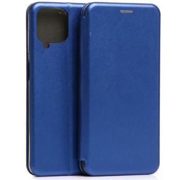 Beline Etui mágneses könyvtok Samsung M33 5G M336 kék kép