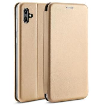Beline Etui mágneses könyvtok Samsung xCover 6 Pro arany kép