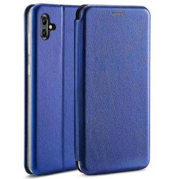 Beline Etui mágneses könyvtok Samsung xCover 6 Pro kék kép