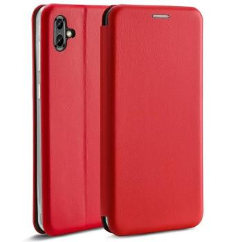 Beline Etui mágneses könyvtok Samsung xCover 6 Pro piros kép