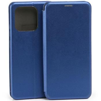Beline Etui mágneses könyvtok Xiaomi 12C kék kép