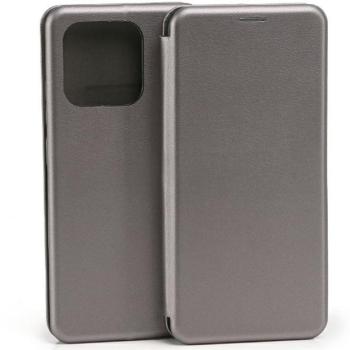 Beline Etui mágneses könyvtok Xiaomi 12C mágneses / acél kép
