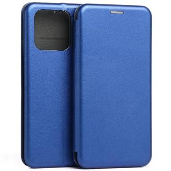 Beline Etui mágneses könyvtok Xiaomi 13 kék kép