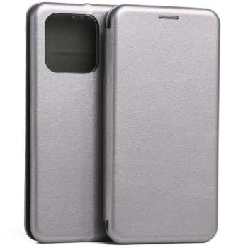 Beline Etui mágneses könyvtok Xiaomi mágneses 13 acélszínű kép