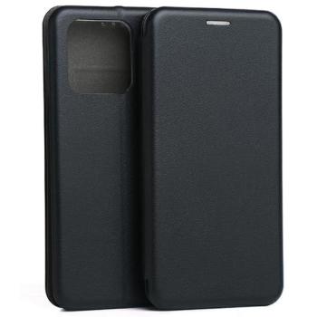Beline Etui mágneses könyvtok Xiaomi mágneses 13 fekete kép