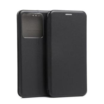 Beline Etui mágneses könyvtok Xiaomi Redmi Note 13 5G fekete kép