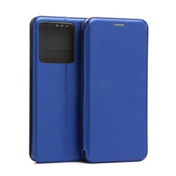 Beline Etui mágneses könyvtok Xiaomi Redmi Note 13 5G kék kép