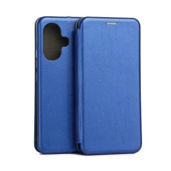 Beline Etui mágneses könyvtok Xiaomi Redmi Note 13 Pro 5G kék kép