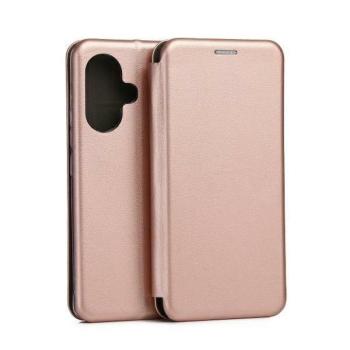 Beline Etui mágneses könyvtok Xiaomi Redmi Note 13 Pro 5G rózsaarany kép