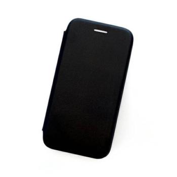 Beline Etui mágneses könyvtoktok iPhone 13 6.1&quot; fekete kép