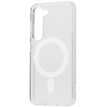 Beline Etui MagSafe Samsung Galaxy S23+ S916 átlátszó tok kép