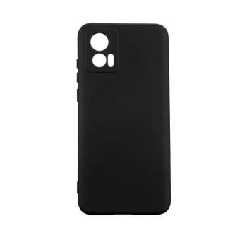 Beline Etui Szilikon Motorola Moto Edge 30 Neo fekete tok kép