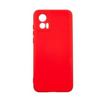 Beline Etui Szilikon Motorola Moto Edge 30 Neo piros tok kép