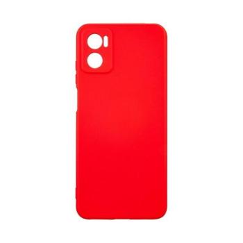 Beline Etui szilikon Motorola Moto Moto E22i piros tok kép
