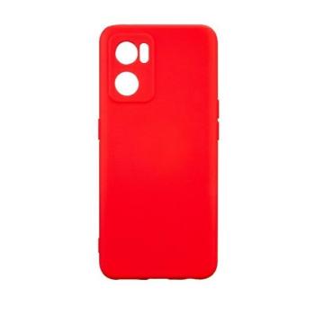 Beline Etui szilikon Oppo Reno 7 5G piros tok kép