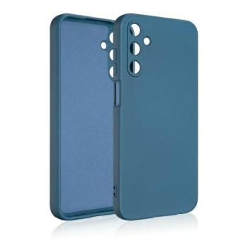 Beline Etui szilikon Samsung A15 A156 kék tok kép