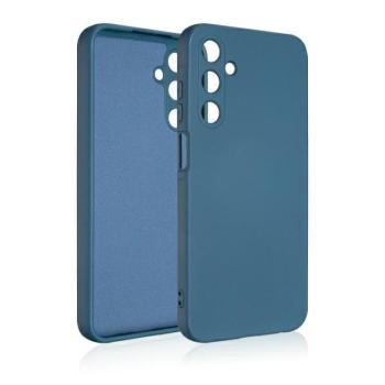 Beline Etui Szilikon Samsung A25 5G A526 kék tok kép