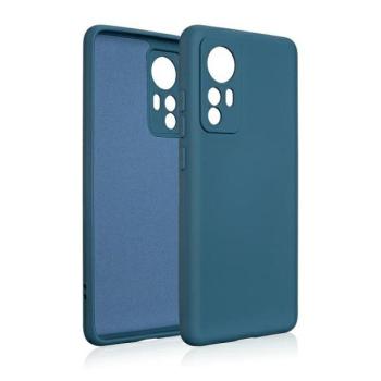 Beline Etui szilikon Xiaomi Redmi 12 kék tok kép