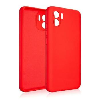 Beline Etui Szilikon Xiaomi Redmi A2 piros tok kép