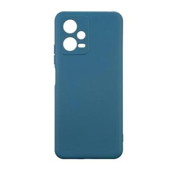 Beline Etui szilikon Xiaomi Redmi Note 12 5G / Poco X5 5G kék tok kép