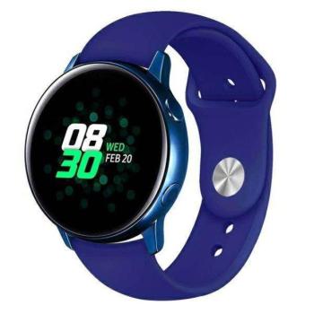 Beline Everyday csereszíj univerzális (22mm) - kék kép