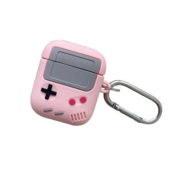 Beline Gamer tok AirPods 1/2 rózsaszín kép