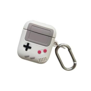 Beline Gamer tok AirPods 1/2 szürke kép