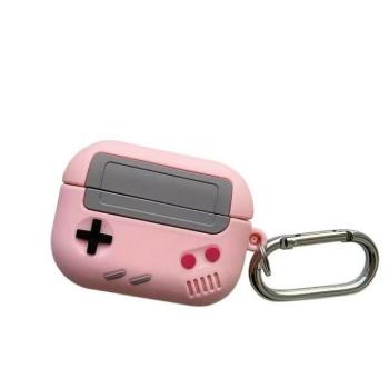 Beline Gamer tok AirPods Pro rózsaszín kép