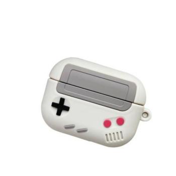 Beline Gamer tok AirPods Pro szürke kép