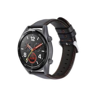 Beline GT csereszíj univerzális (22mm) - sötétbarna kép