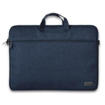 Beline laptop táska 16&quot; kék tok kép