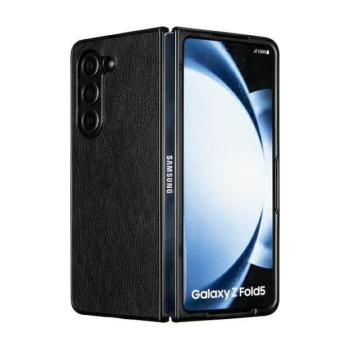 Beline Leather tok Samsung Galaxy Z Fold 6 - fekete kép