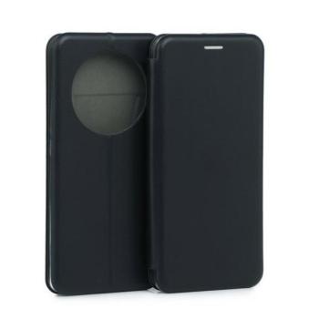 Beline mágneses könyvtok Honor Magic6 Lite - fekete kép