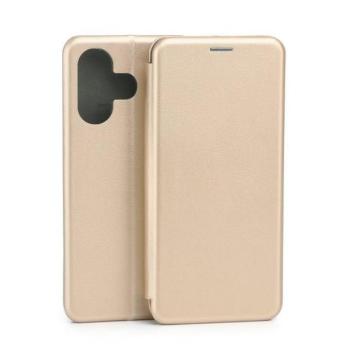 Beline mágneses könyvtok Infinix Hot 30 - arany kép