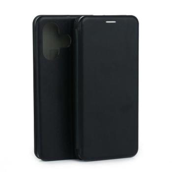 Beline mágneses könyvtok Infinix Hot 30 - fekete kép