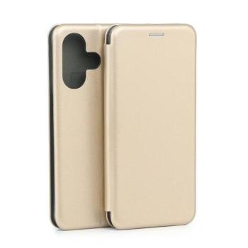 Beline mágneses könyvtok Infinix Hot 30i - arany kép