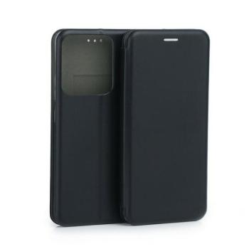 Beline mágneses könyvtok Infinix Note 30 - fekete kép